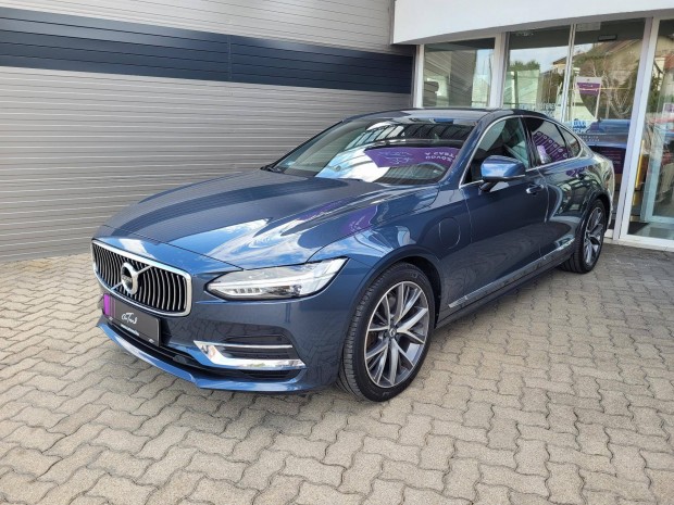 Volvo S90 2.0 [T8] Recharge Inscription AWD Gea...